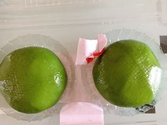 -穆桂英美食·荣巷店