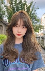 -FASHION PALACE hair+
