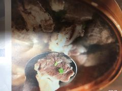 客家让豆腐-秋色客家菜(南山店)