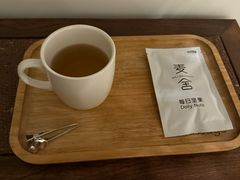 -麦子MaiMassage(打浦桥店)