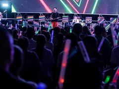 -杭州城北体育公园