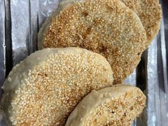 吊炉烧饼-教师之家赵家羊汤馆(东青龙街店)
