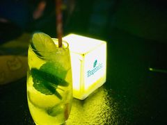 -ohbar live house(人广店)