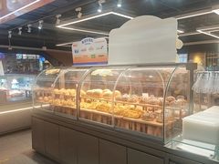 -BreadTalk面包新语·烘焙蛋糕(中心书城店)