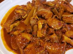 风味鳕鱼-老朴饭店(邮政街总店)
