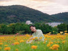-长广溪湿地公园