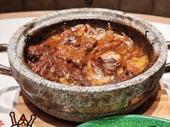 -食锦记·福建私房菜(浦西万达店)