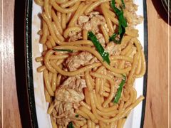 -丹东立强海鲜烧烤·牛B大串(星海店)