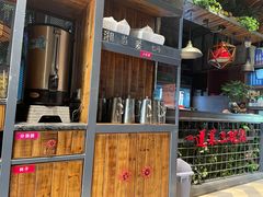-湘当爱·鲜煮现炒(松岗立业路店)