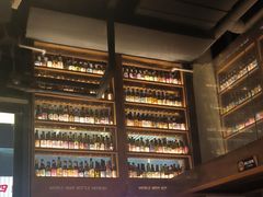-牛啤堂精酿啤酒餐吧(五棵松华熙店)