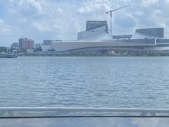 -白天鹅宾馆·流浮阁咖啡厅