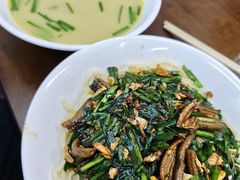 -三百碗宝应长鱼面(板仓街店)