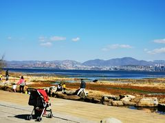 -大理国际奥林匹克体育中心
