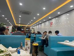 大堂-郭姐·威海渔村(黄兴路店)