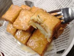 -孖记茶档·热腾茶餐(江南西plus店)