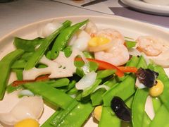 -野蔓果·山野菜(西湖景区·龙井茶田店)