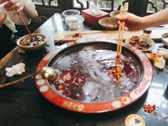 -矮板凳老火锅(宽窄巷子店)