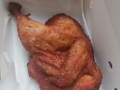 -探鱼·鲜青椒爽麻烤鱼(中天广场店)
