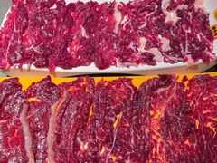 -潮发潮汕牛肉店(东方宝泰店)