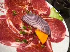 -梦山水日本烧肉(五四广场店)