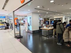 -凯德MALL(西直门店)