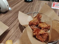 -必胜客(新中纬店)