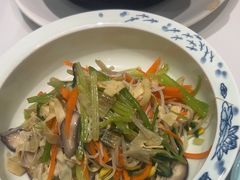 -金陵后厨·南京菜(新街口秣陵路店)