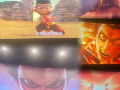 -金逸影城(广州海珠城激光IMAX店)