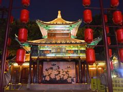 -深圳锦绣中华民俗村