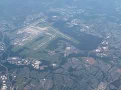 -达拉斯 沃斯堡国际机场