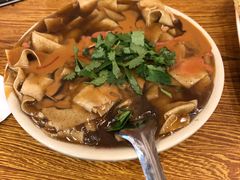 -真素诚·清真(新华路店)