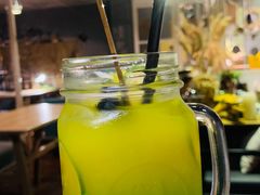 -84那年咖啡馆(李沧万达店)