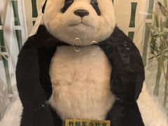 -竹鲜笙全竹宴(国色天香店)