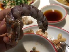 -小厨师·二十年沈家门小海鲜(百井坊巷店)
