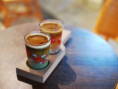 -Metal hands·铁手咖啡