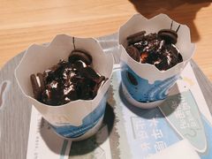 -麦当劳(学院大街店)