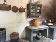 -毛泽东同志旧居