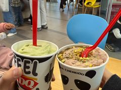 -DQ·蛋糕·冰淇淋(金牛万达店)