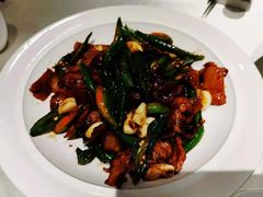 -海鸿荟·沿江菜(中山北路店)