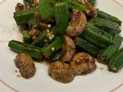 -隐食私房菜(渡口·光荣院南门·老街店)