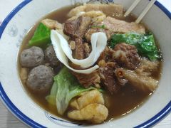 牛腩粉-岭南第一锅(萝岗万达店)