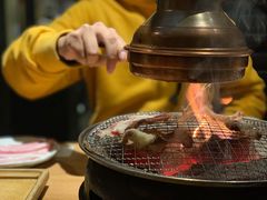 -韩国料理大力士(屏风街店)