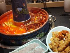 -咏江南·苏式火锅·苏州评弹(观前街店)