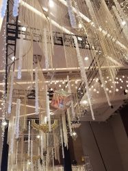 -广州中心皇冠假日酒店·宴会厅