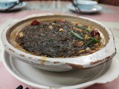 粉丝煲-蘭心餐厅(进贤路店)