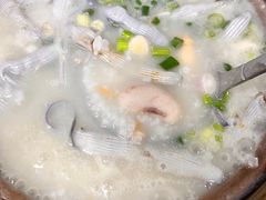 -盛燕泥丁粥