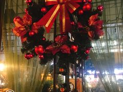 -莉莉家的音乐花园餐吧(航空路店)