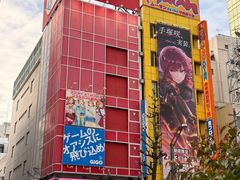 -秋叶原电器街