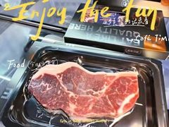 -吉之仙•中国制造•出口级食材日料店(领事馆总店)