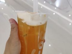 -CoCo都可(合生汇店)